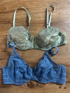 Autograph 34C Bras